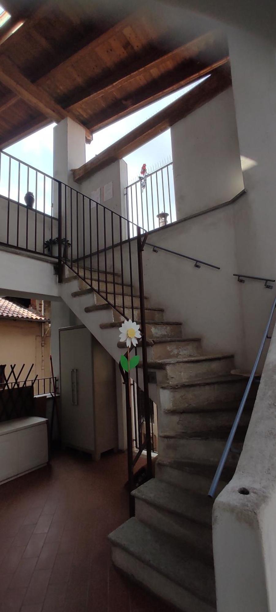 올레기오 La Casa Di Rosy 아파트 외부 사진